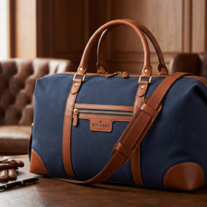 canvas tote bag